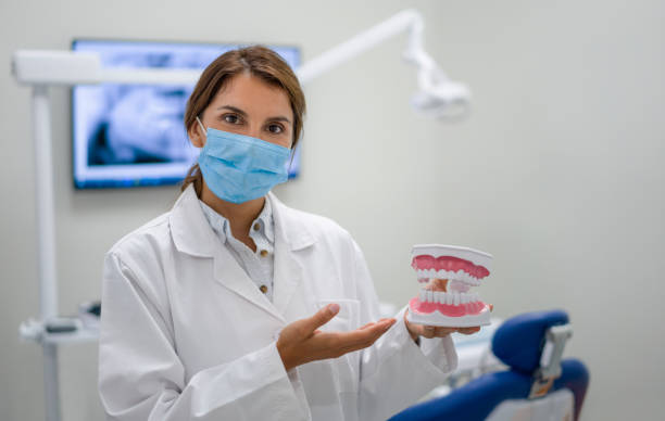 Best Emergency Treatment for Toothache in Raymond, WA