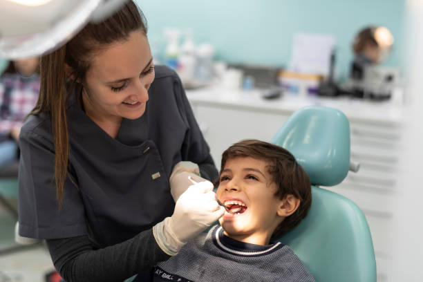 Best Emergency Treatment for Toothache in Raymond, WA
