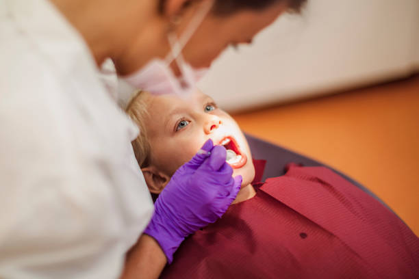 Best Emergency Tooth Extraction in Raymond, WA