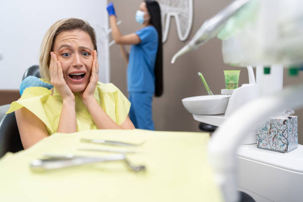 Best Pediatric Emergency Dentist in Raymond, WA