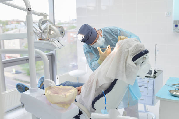 Best Same-Day Emergency Dentist in Raymond, WA